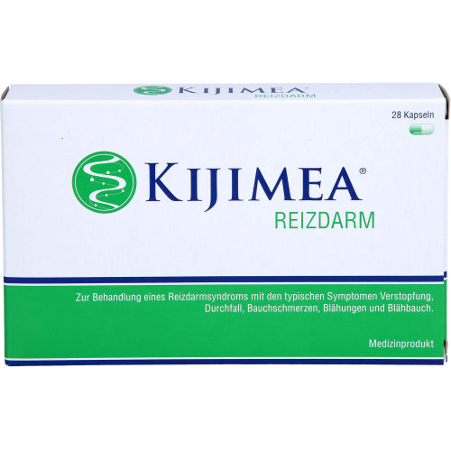 Kijimea Reizdarm (28 St.)