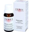Ceres Daucus Comp (20 ml)