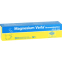 Magnesium Verla Brausetabletten (20 St.)