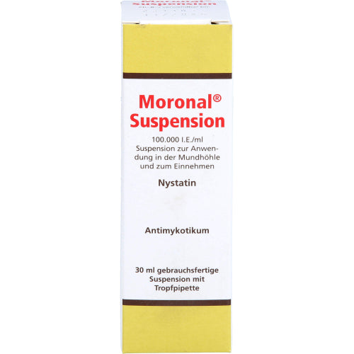 Moronal (30 ml)