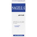 Sagella pH 3.5 Waschemulsion (100 ml)