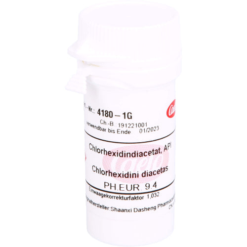 Chlorhexidindiacetat (1 g)