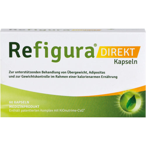 Refigura Direkt (60 Stk.)