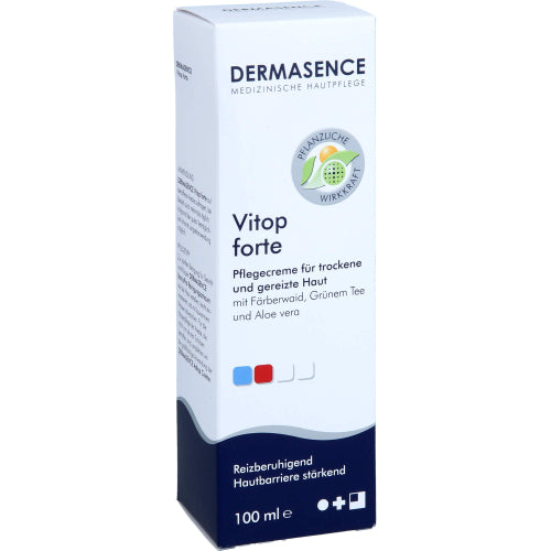 Dermasence Vitop Forte (100 ml)