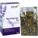 Beroligende te III (75 g)