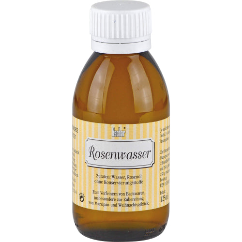 Rosenwasser (125 ml)