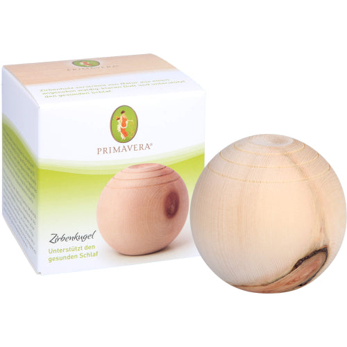 Zirbenkugle (1 stk.)