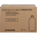 NaCl 0,9 % B. Braun Ecof PL (10X1000 ml)