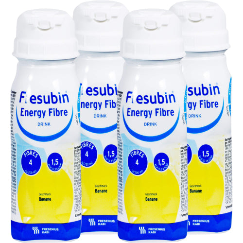 Fresubin EN FI DRI Banane TR (4X200 ml)