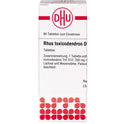 Rhus Tox D12 (80 Stk.)