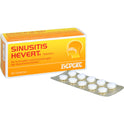 Sinusitis Hevert (40 St.)