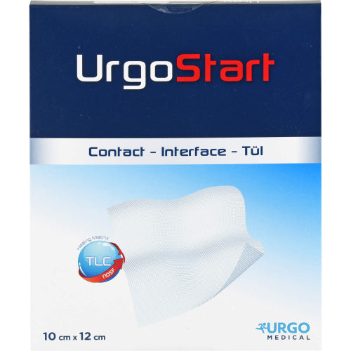 Urgostart Tuel 10X12cm (10 Stk.)