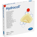 Hydrocoll 7.5X7.5cm Wundverband (10 Stk.)