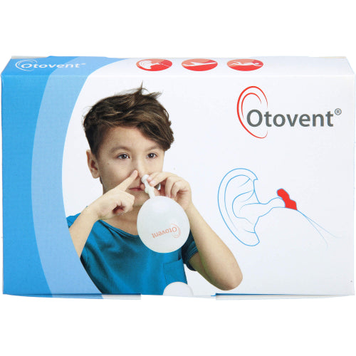 Otovent System 1+5 (1 Stk.)