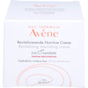 Avene Les Essentiels Revitalisierende Nährpflegecreme (50 ml)