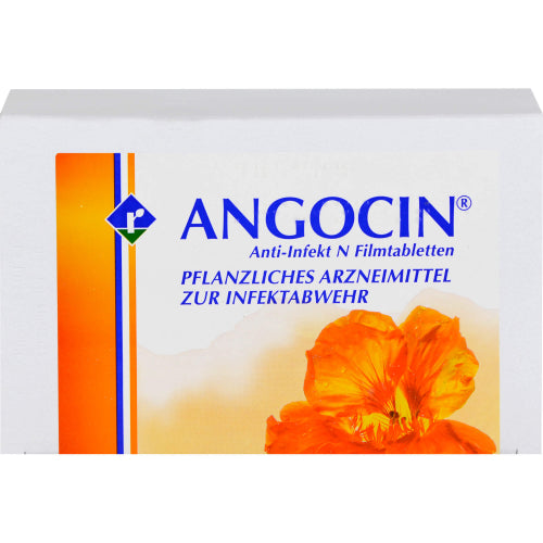 Angocin Anti Infekt N (500 stk.)