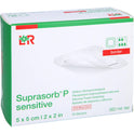 Suprasorb P SE BO 5X5 (10 Stk.)