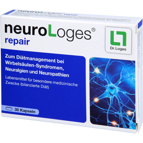 Neurologische Reparatur (30 Stk.)