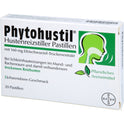 Phytohustil Hustenreizstiller (20 Stk.)