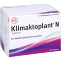 Klimaktoplant N (280 stk.)