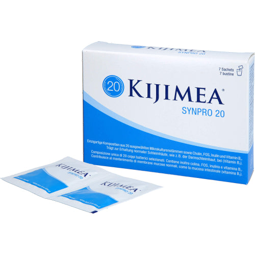 Kijimea Synpro 20 (7X3 g)