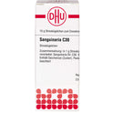 Sanguinaria C30 (10 g)