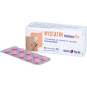 Nystatin Holsten Filmtabletten (50 Stück)