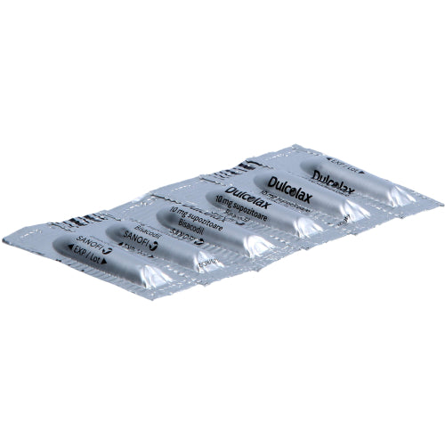 Dulcolax (30 Stk.)