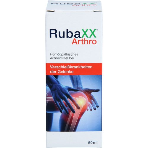 Rubaxx Arthro (50 ml)
