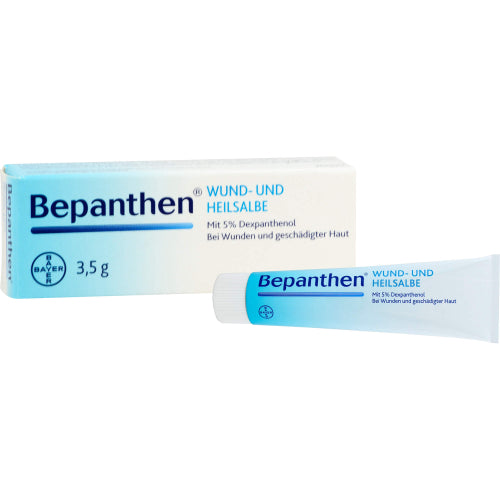 Bepanthen Promo Wund+Heil (3,5 g)