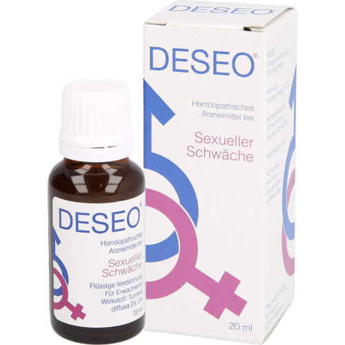 Deseo (20 ml)