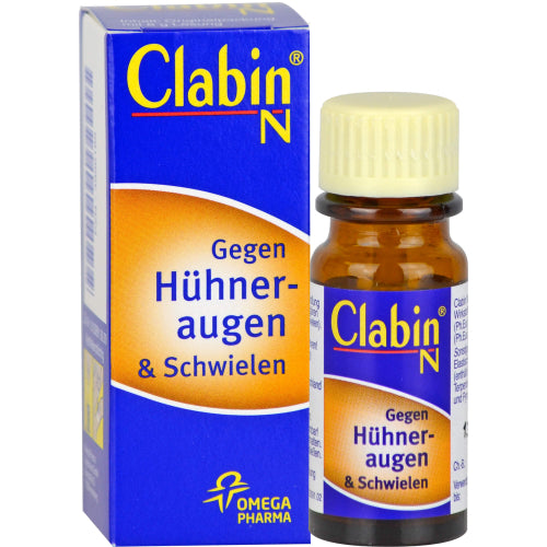 Clabin N (8 g)
