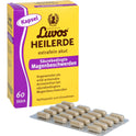 Luvos Heilerde Ekstra Fin Akut Syreb. Mavebesv. (60 stk.ück)