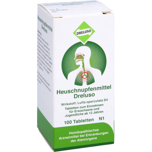 Dreluso (100 St.)