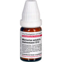 Mercurius Solub Hahnem D12 (10 g)