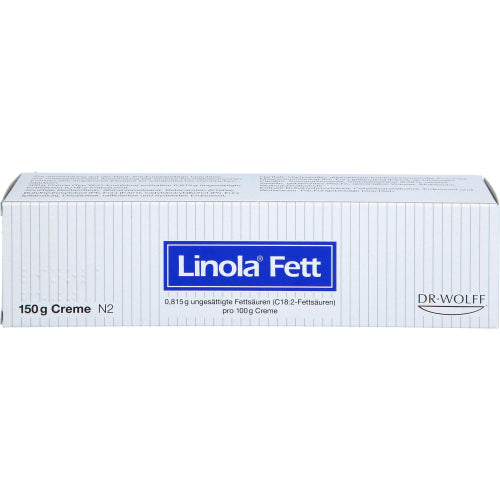 Linola Fett (150 g)