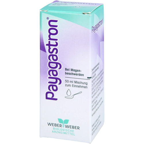 Payagastron (50 ml)