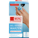 Wepa GEL gegen Warzen (1 Stk.)