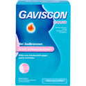 Gaviscon LIQ 500/267/160 mg (24X10 ml)