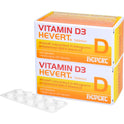 Vitamin D3 Hevert (200 Stk.)