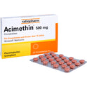 Acimethin (25 stk.)
