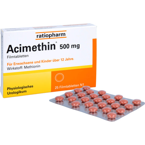 Acimethin (25 stk.)