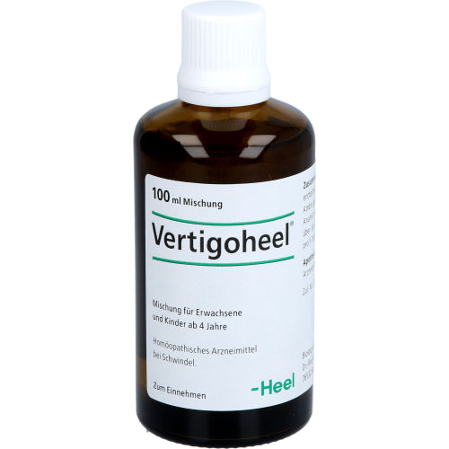 Vertigoheel (100 ml)