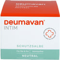 Deumavan Schutzsalbe Neutral (100 ml)