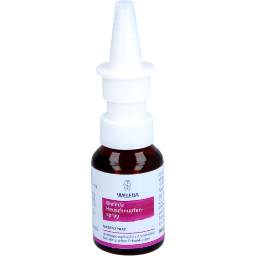 Høfeber sprej (20 ml)