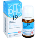 Biochemie 19 Cupr ARS D 6 (80 St.)