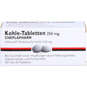 Erkältungstabletten (30 Stk.)