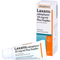 Laxans-Ratiopharm 7,5 mg/ml Pico-Tropfen (30 ml)