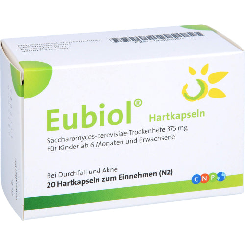 Eubiol (20 Stk.)