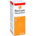 Ferrum Hausmann (30 ml)